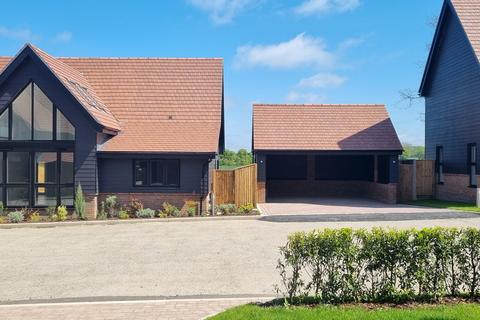 4 bedroom semi-detached house for sale, Plot 6, The Beech at Thaxted, Bardfield Road CM6