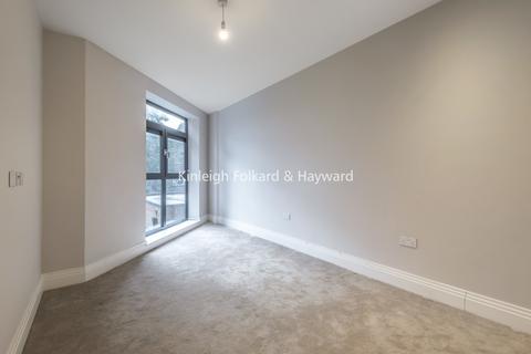 3 bedroom apartment to rent, Muswell Hill London N10