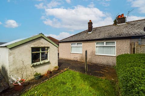 2 bedroom semi-detached bungalow for sale, Longson Road, Chapel-En-Le-Frith, SK23