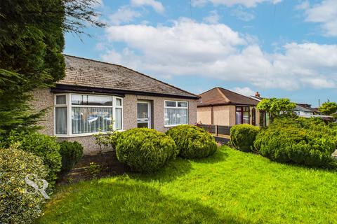 2 bedroom semi-detached bungalow for sale, Longson Road, Chapel-En-Le-Frith, SK23