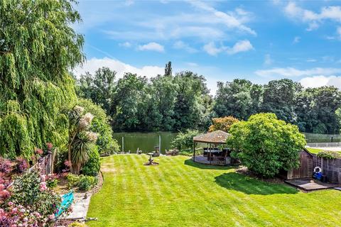 4 bedroom detached house for sale, Staines Upon Thames, Surrey TW18