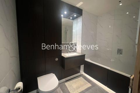 1 bedroom apartment to rent, Park Street, Imperial Wharf SW6