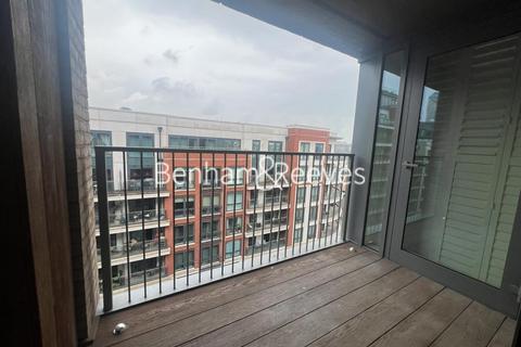 1 bedroom apartment to rent, Park Street, Imperial Wharf SW6