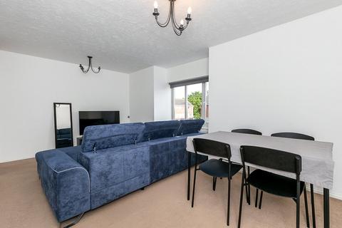 1 bedroom apartment for sale, Franklin Way, CROYDON, Surrey, CR0