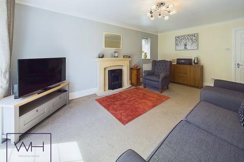 4 bedroom detached house for sale, Cusworth, Doncaster DN5