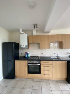 1 bedroom flat to rent, Didcot Road, Poole