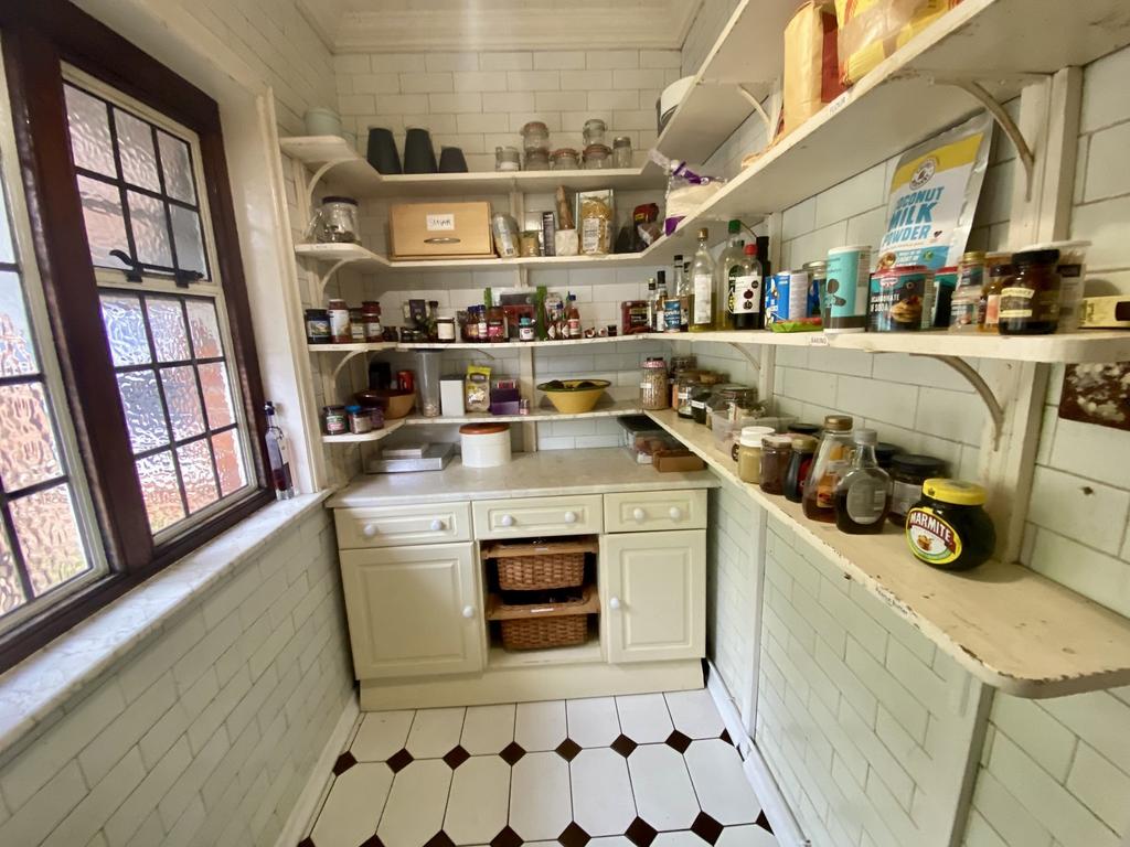 Pantry