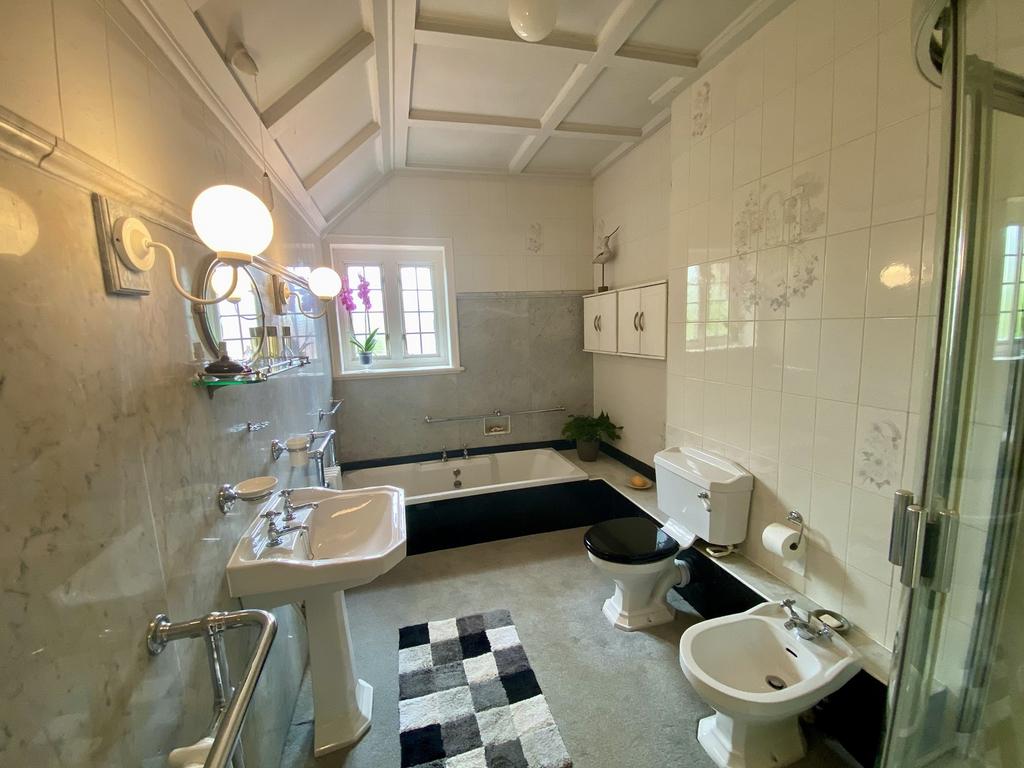 En Suite