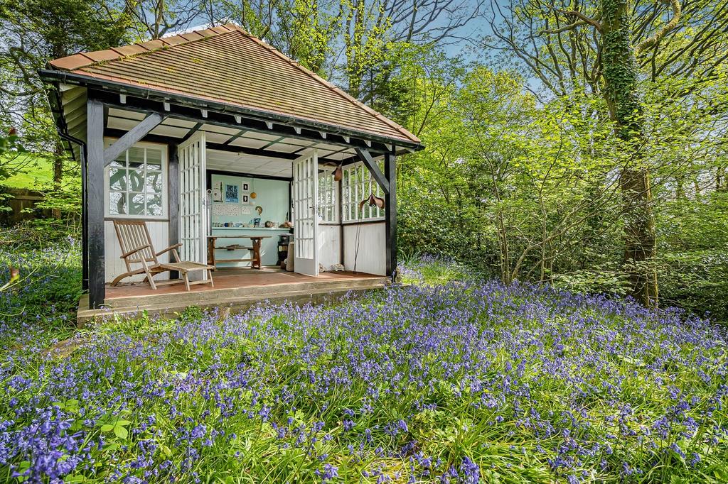 Summer House
