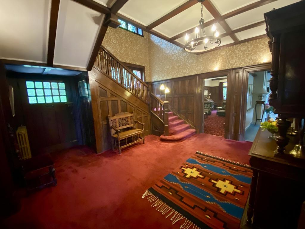 Hall