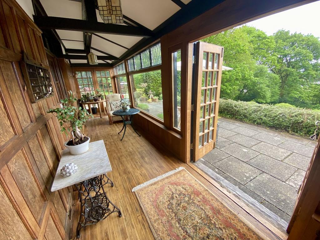 Conservatory