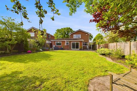 4 bedroom detached house for sale, Helsby WA6