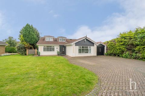 6 bedroom detached house for sale, Mere Farm Road, Oxton CH43