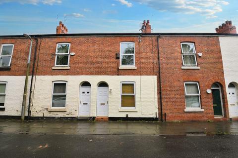 2 bedroom terraced house for sale, Alpha Street, Salford, M6