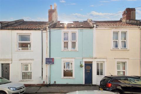 3 bedroom terraced house for sale, Dartmoor Street, Southville, BRISTOL, BS3