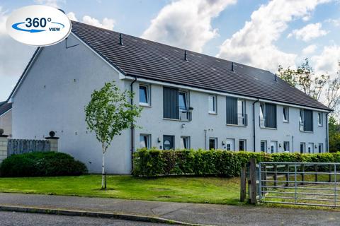 2 bed terraced house for rent in Foxglove Crescent, Inverness, IV2 6DY