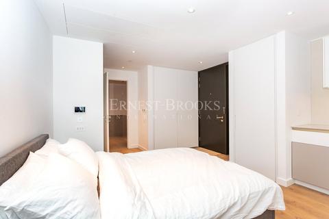 Studio to rent, Oakley House, 10 Electric Boulevard, Battersea, SW11