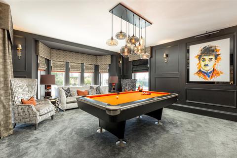 Knowlton, 12 Racecourse View, Ayr, KA7 2TX