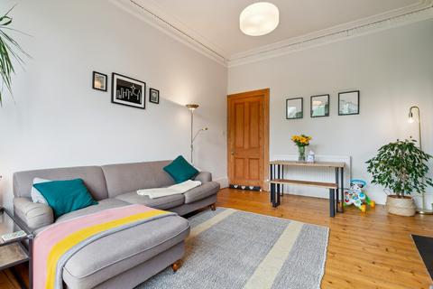 2 bedroom flat for sale, Holmhead Crescent, Flat 1/1, Cathcart, Glasgow, G44 4HG