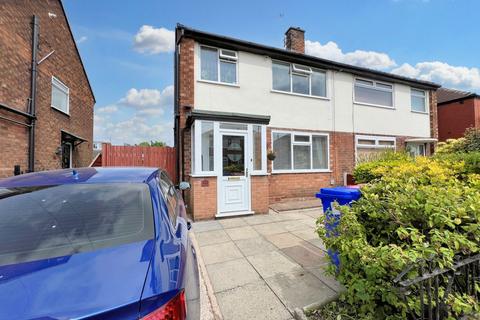 3 bedroom semi-detached house for sale, Weymouth Road, Eccles, M30