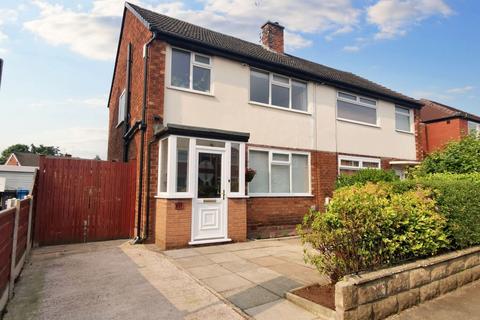 3 bedroom semi-detached house for sale, Weymouth Road, Eccles, M30