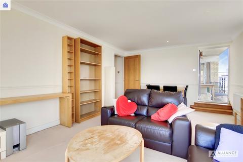 2 bedroom flat to rent, Bartholomew Court, London E14