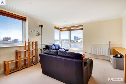 2 bedroom flat to rent, Bartholomew Court, London E14