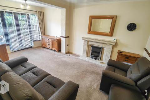 4 bedroom semi-detached house for sale, Newearth Road, Worsley, Manchester, Greater Manchester, M28 7UL