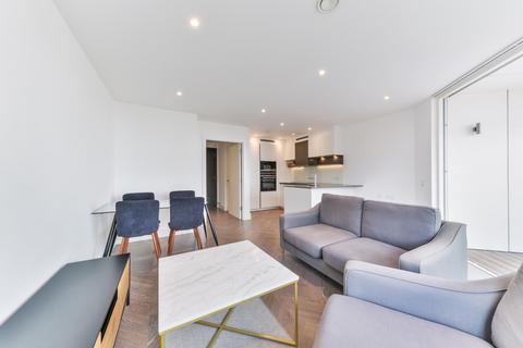 2 bedroom apartment to rent, Jewel House, London Sqaare, Caledonian Road, N7