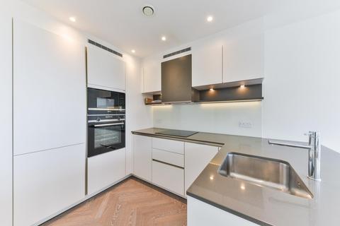 2 bedroom apartment to rent, Jewel House, London Sqaare, Caledonian Road, N7
