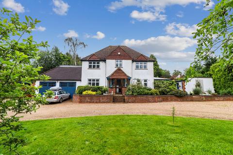 4 bedroom detached house for sale, Red Hall Lane, Chandlers Cross, Hertfordshire, WD3