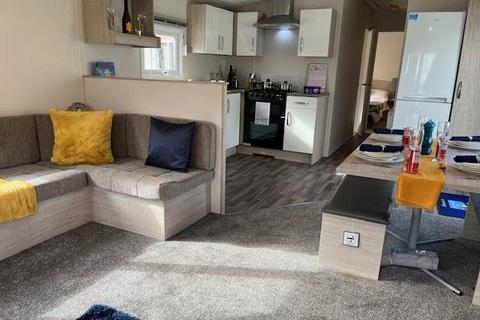 2 bedroom static caravan for sale, Bowland Fell Holiday Park