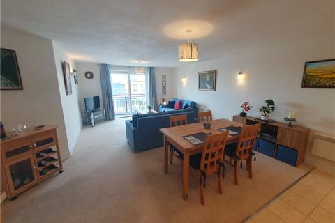 1 bedroom apartment for sale, The Canalside, Gunwharf Quays, Portsmouth