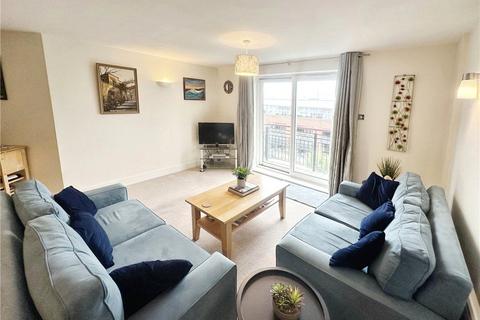 1 bedroom apartment for sale, The Canalside, Gunwharf Quays, Portsmouth