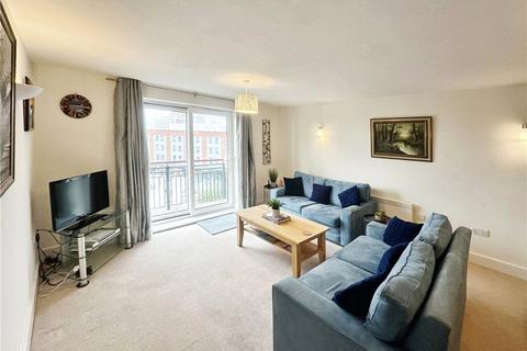 1 bedroom apartment for sale, The Canalside, Gunwharf Quays, Portsmouth