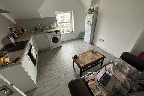 1 bedroom flat to rent, Clare Street, Riverside