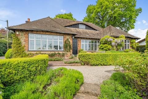 5 bedroom detached house for sale, Rectory Lane, Pulborough