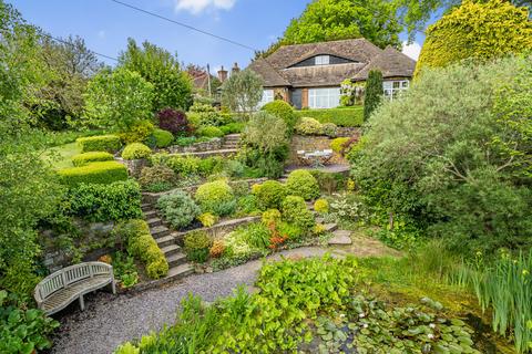 5 bedroom detached house for sale, Rectory Lane, Pulborough