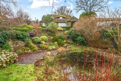 5 bedroom detached house for sale, Rectory Lane, Pulborough