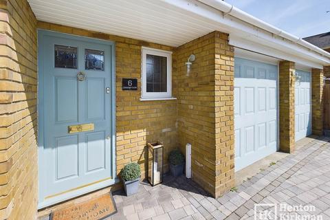 6 Cranmer Close, Billericay, CM12 0YQ