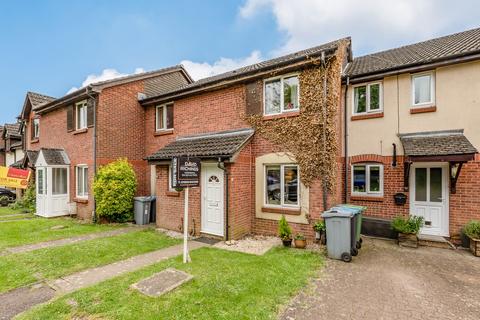 2 bedroom terraced house for sale, Strathmore Close, Carterton, Oxfordshire, OX18