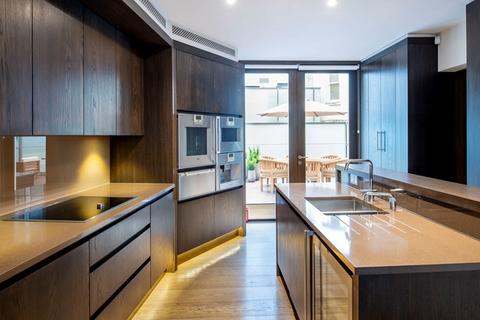 3 bedroom apartment to rent, Duke Street, London, W1K