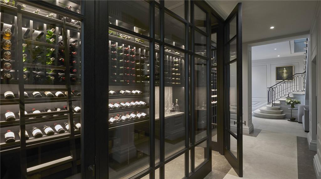 Wine Cellar