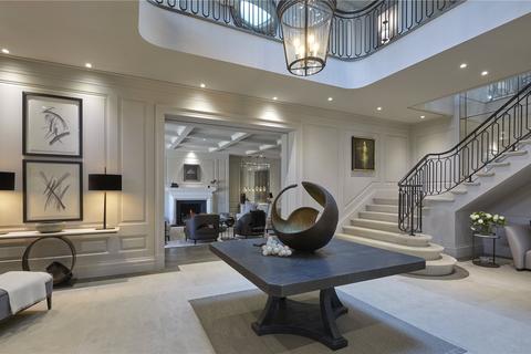 6 bedroom detached house for sale, Macclesfield Road, Alderley Edge, Cheshire, SK9