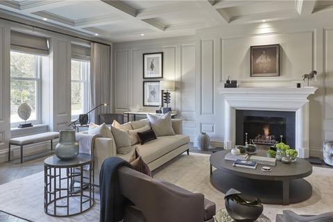 6 bedroom detached house for sale, Macclesfield Road, Alderley Edge, Cheshire, SK9