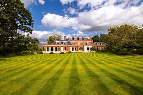 undefined, Macclesfield Road, Alderley Edge, Cheshire, SK9