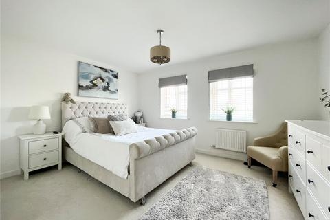 3 bedroom semi-detached house for sale, Chapperton Close, Westbury