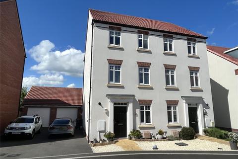 4 Chapperton Close, Westbury, BA13 3ZH