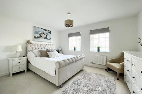 4 Chapperton Close, Westbury, BA13 3ZH