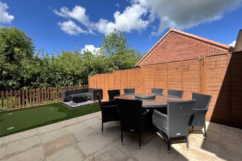 4 Chapperton Close, Westbury, BA13 3ZH